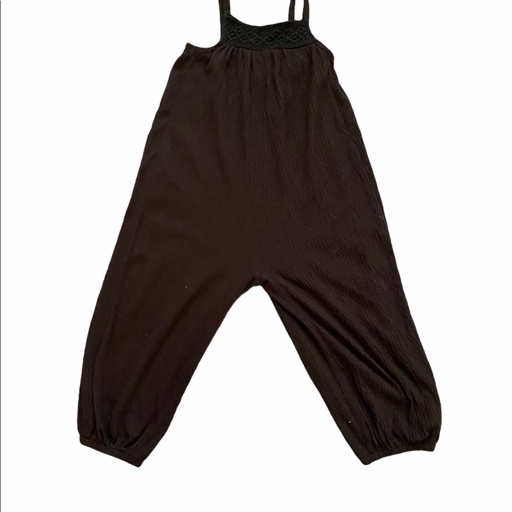 Girls jumper size 4t